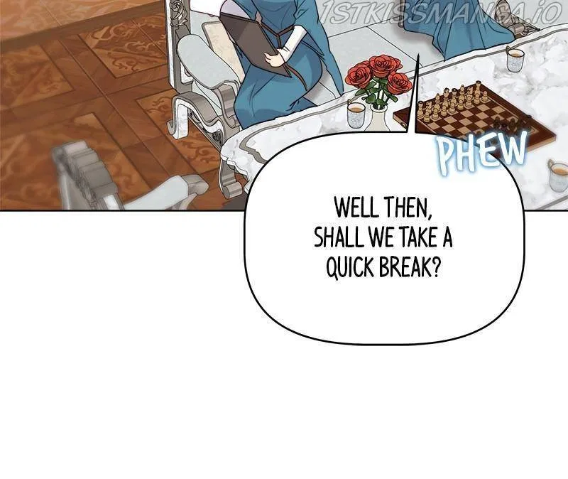 The Princess’ Jewelry Box Chapter 30 – Page 90