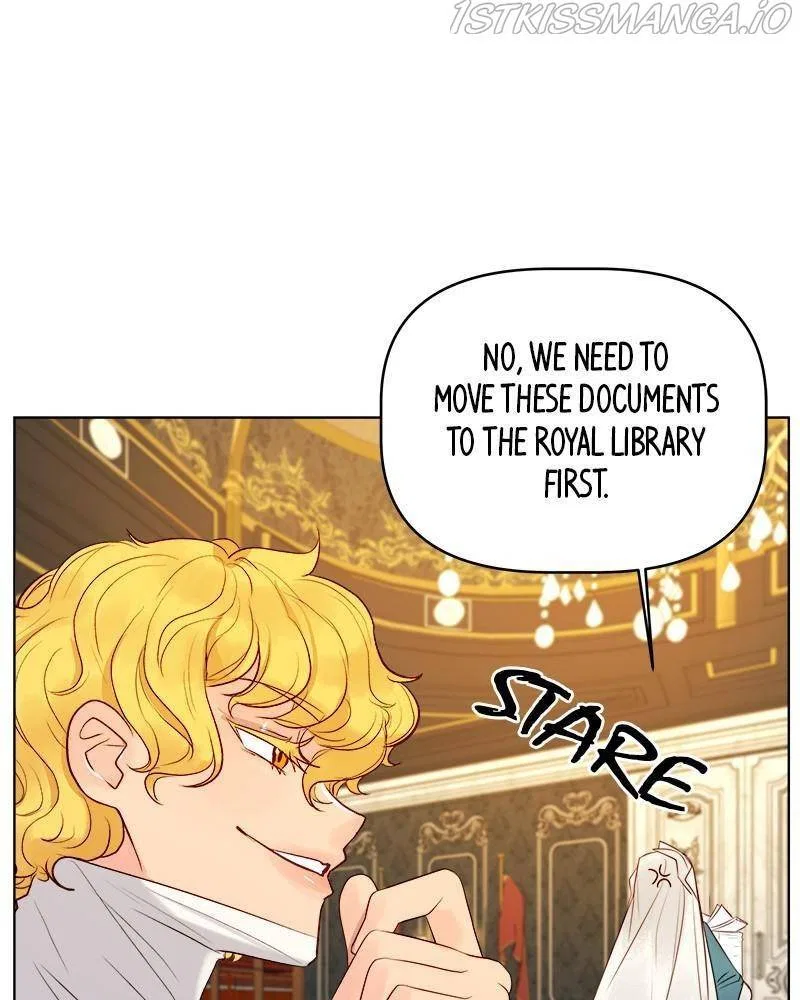 The Princess’ Jewelry Box Chapter 30 – Page 91