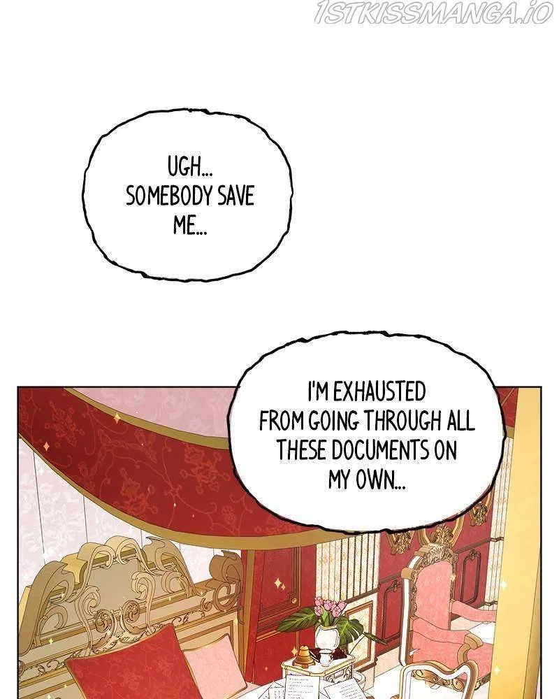 The Princess’ Jewelry Box Chapter 29 – Page 3