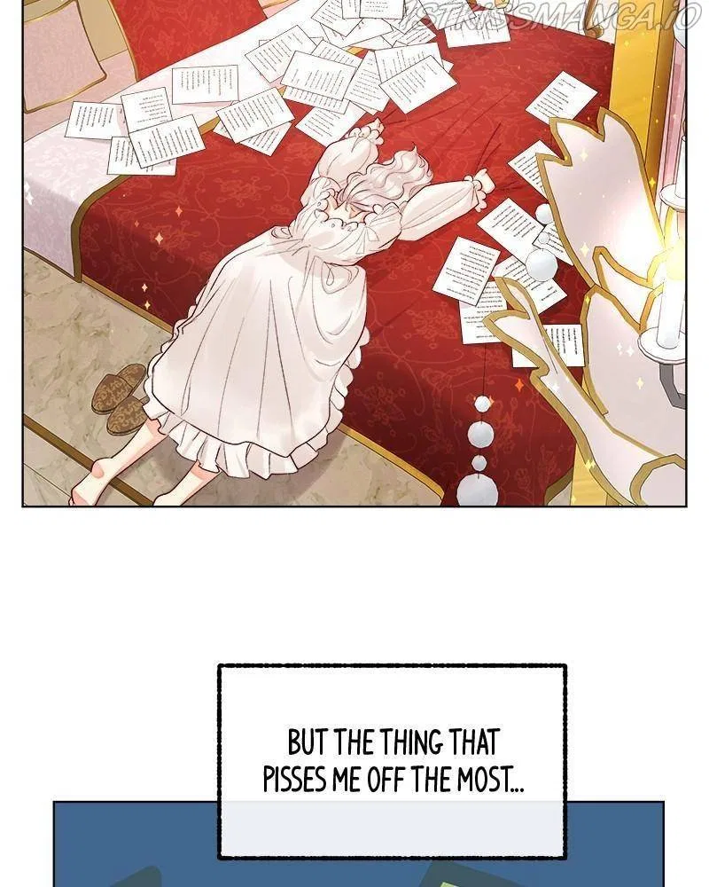 The Princess’ Jewelry Box Chapter 29 – Page 4