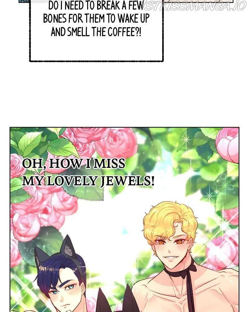 The Princess’ Jewelry Box Chapter 29 – Page 6