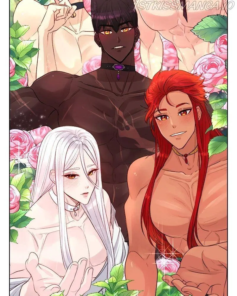 The Princess’ Jewelry Box Chapter 29 – Page 7