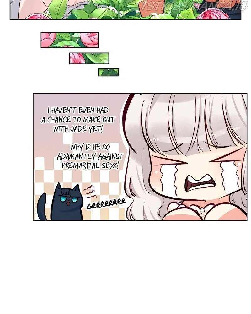 The Princess’ Jewelry Box Chapter 29 – Page 8