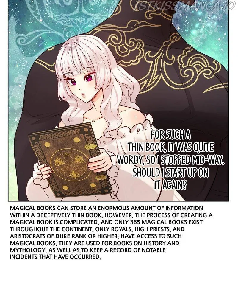 The Princess’ Jewelry Box Chapter 29 – Page 14