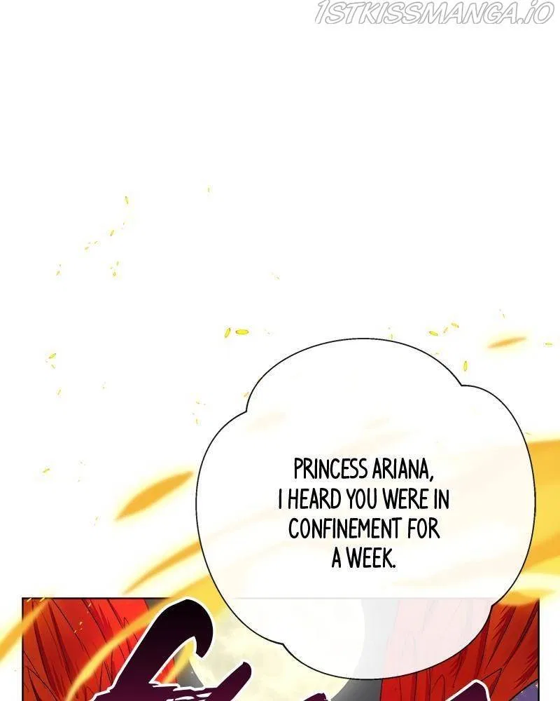 The Princess’ Jewelry Box Chapter 29 – Page 25