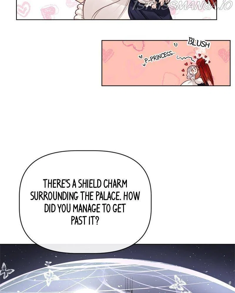 The Princess’ Jewelry Box Chapter 29 – Page 31