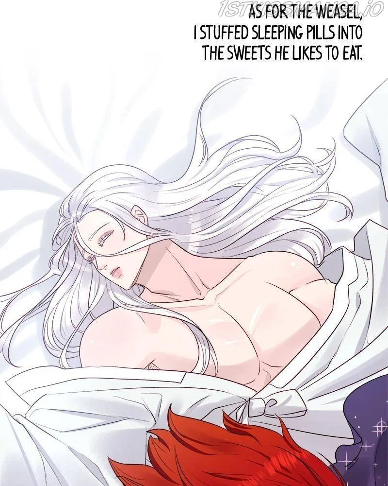 The Princess’ Jewelry Box Chapter 29 – Page 38