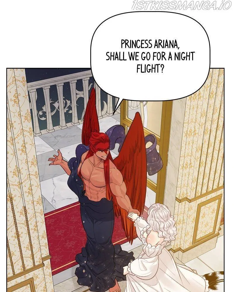 The Princess’ Jewelry Box Chapter 29 – Page 41