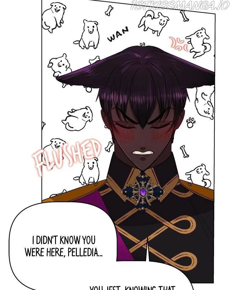 The Princess’ Jewelry Box Chapter 29 – Page 76