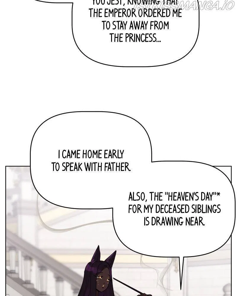 The Princess’ Jewelry Box Chapter 29 – Page 77