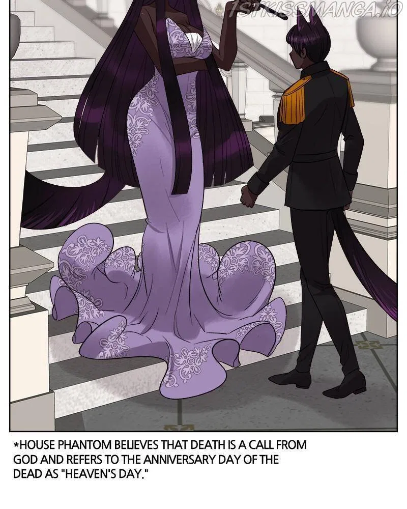 The Princess’ Jewelry Box Chapter 29 – Page 78
