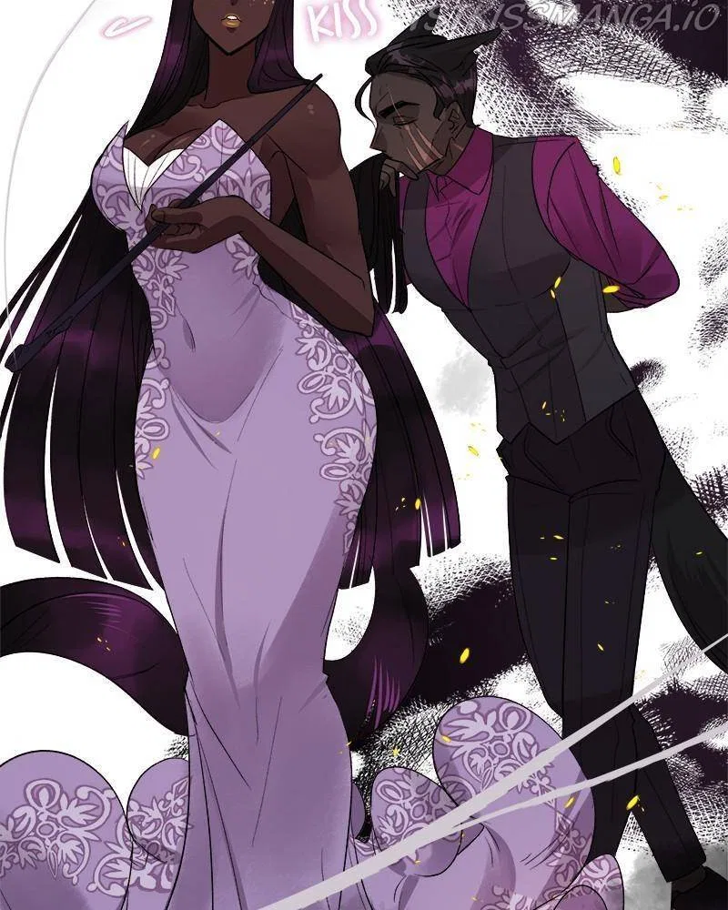 The Princess’ Jewelry Box Chapter 29 – Page 85