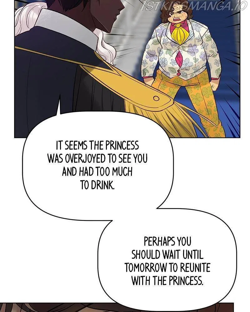 The Princess’ Jewelry Box Chapter 28 – Page 4