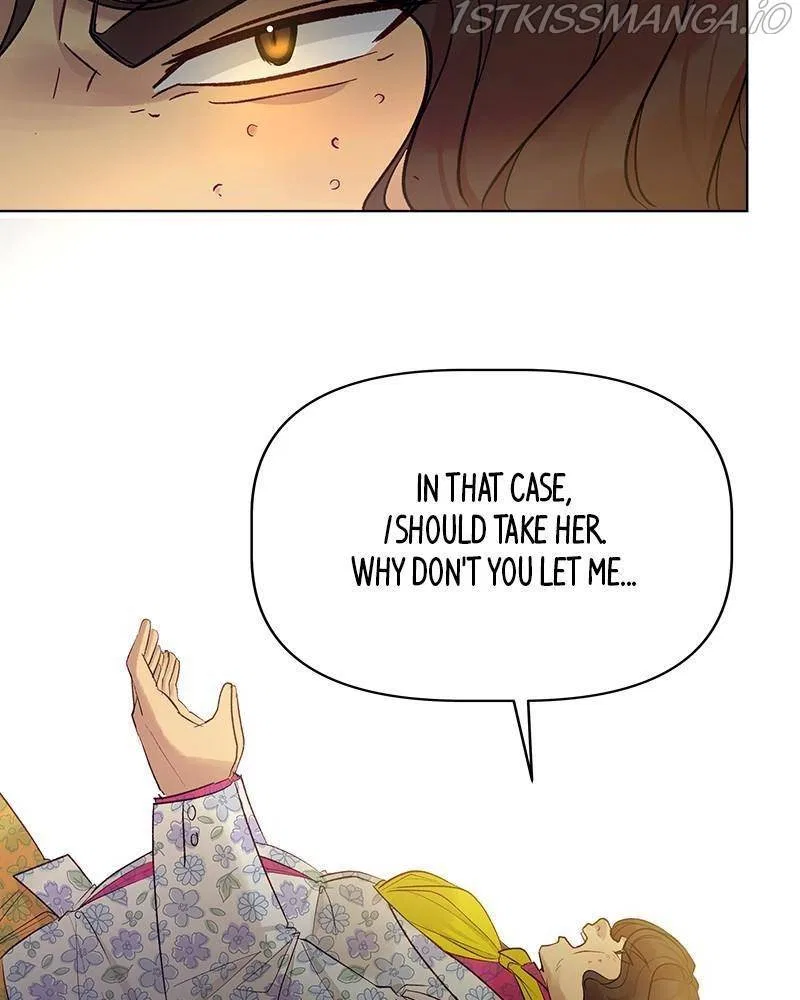 The Princess’ Jewelry Box Chapter 28 – Page 5