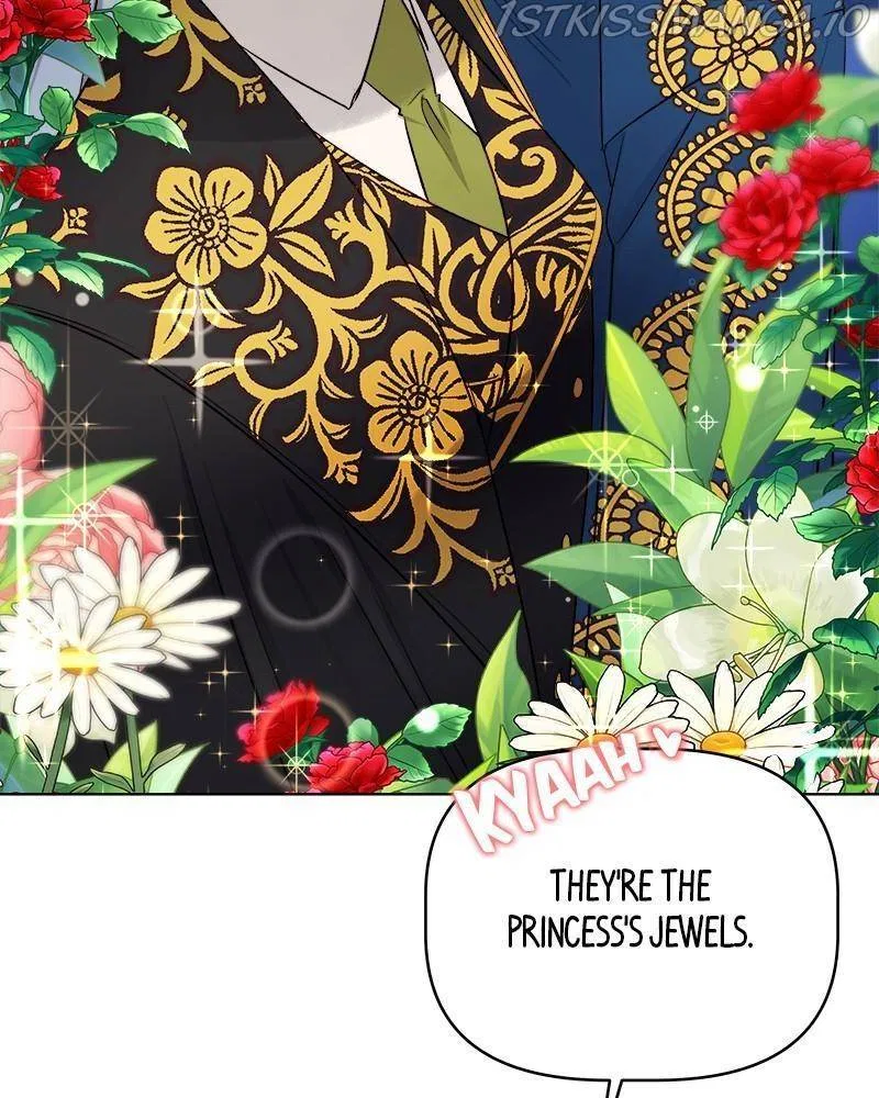 The Princess’ Jewelry Box Chapter 28 – Page 12