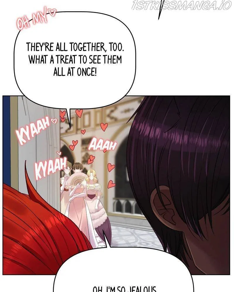 The Princess’ Jewelry Box Chapter 28 – Page 13