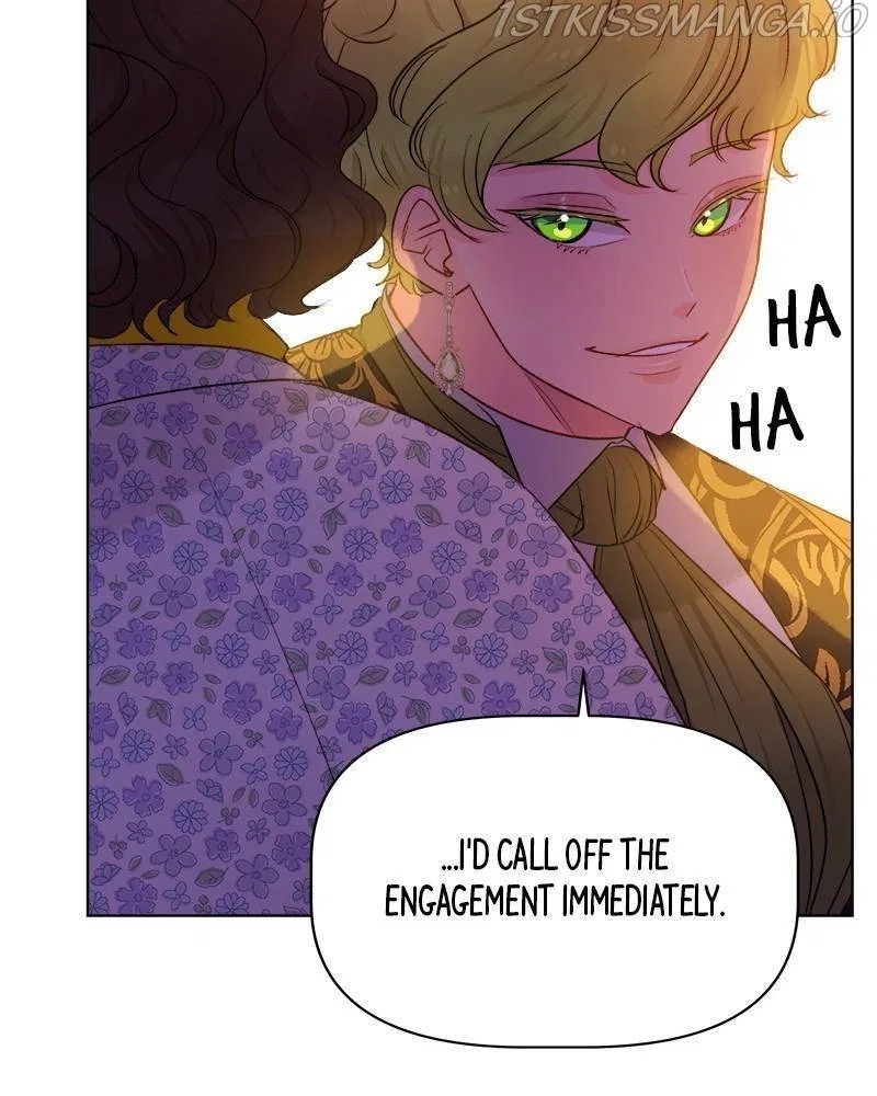 The Princess’ Jewelry Box Chapter 28 – Page 16