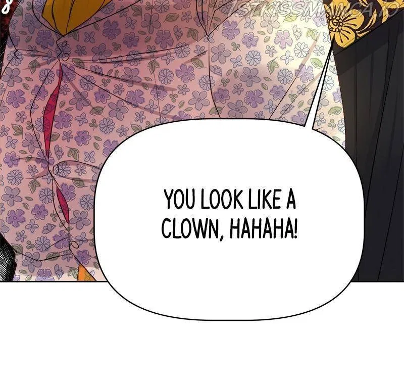 The Princess’ Jewelry Box Chapter 28 – Page 18