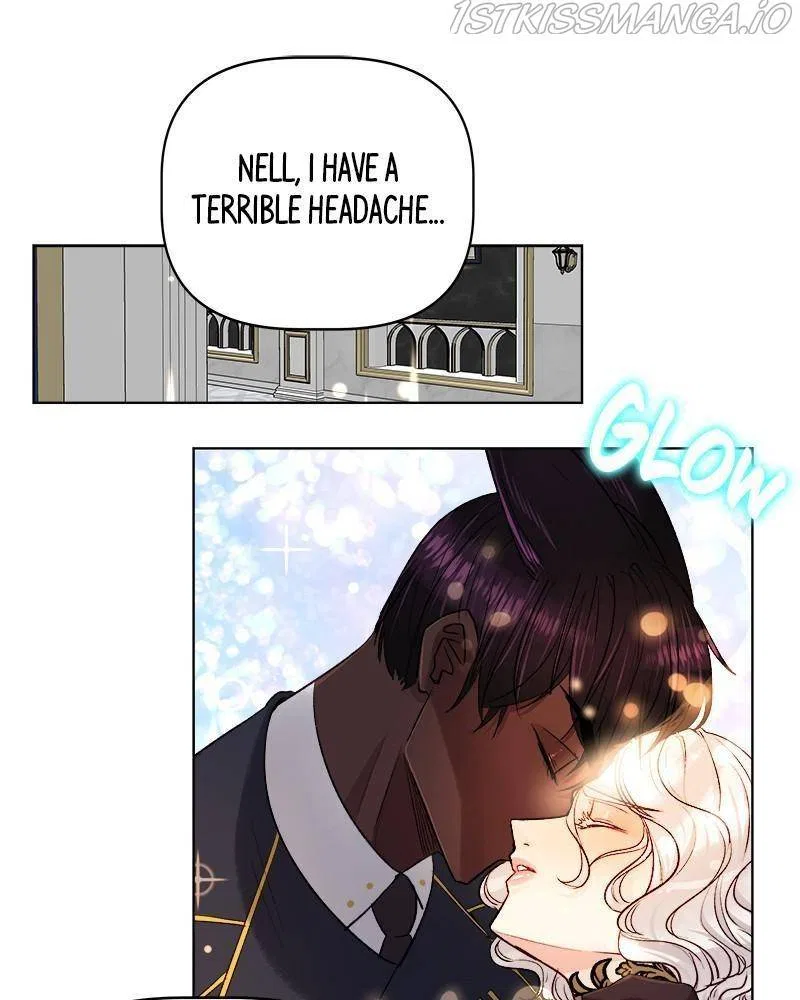 The Princess’ Jewelry Box Chapter 28 – Page 19