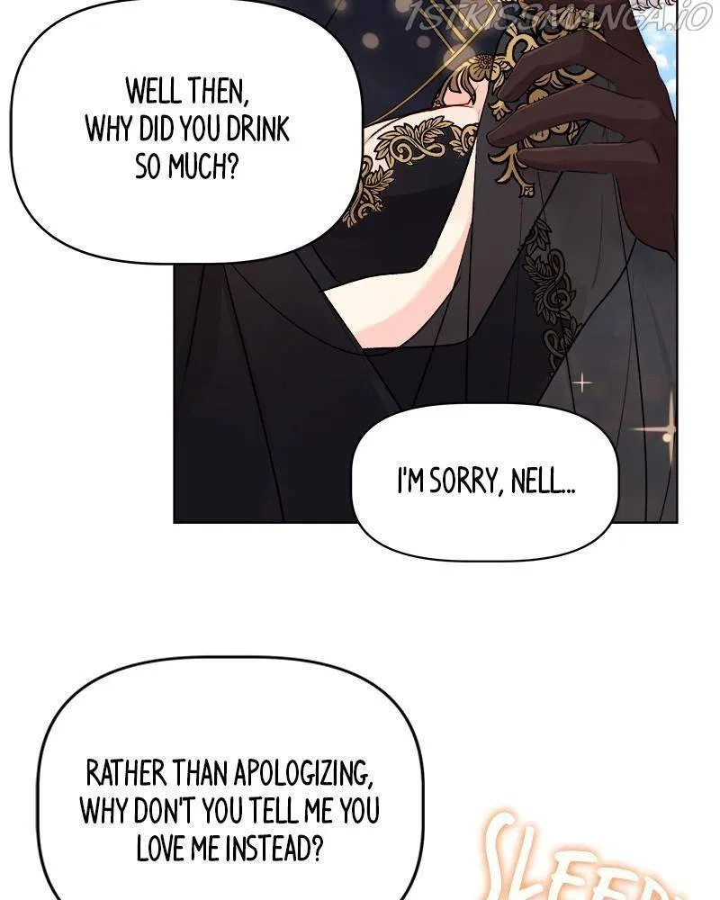 The Princess’ Jewelry Box Chapter 28 – Page 20