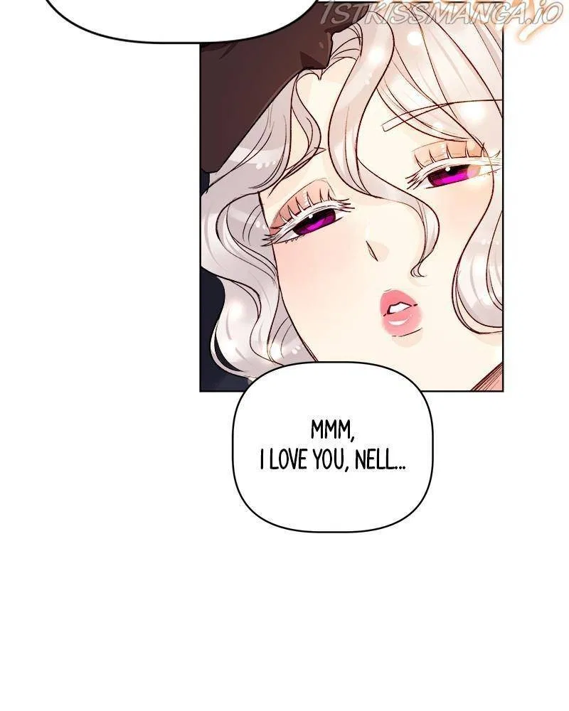 The Princess’ Jewelry Box Chapter 28 – Page 21