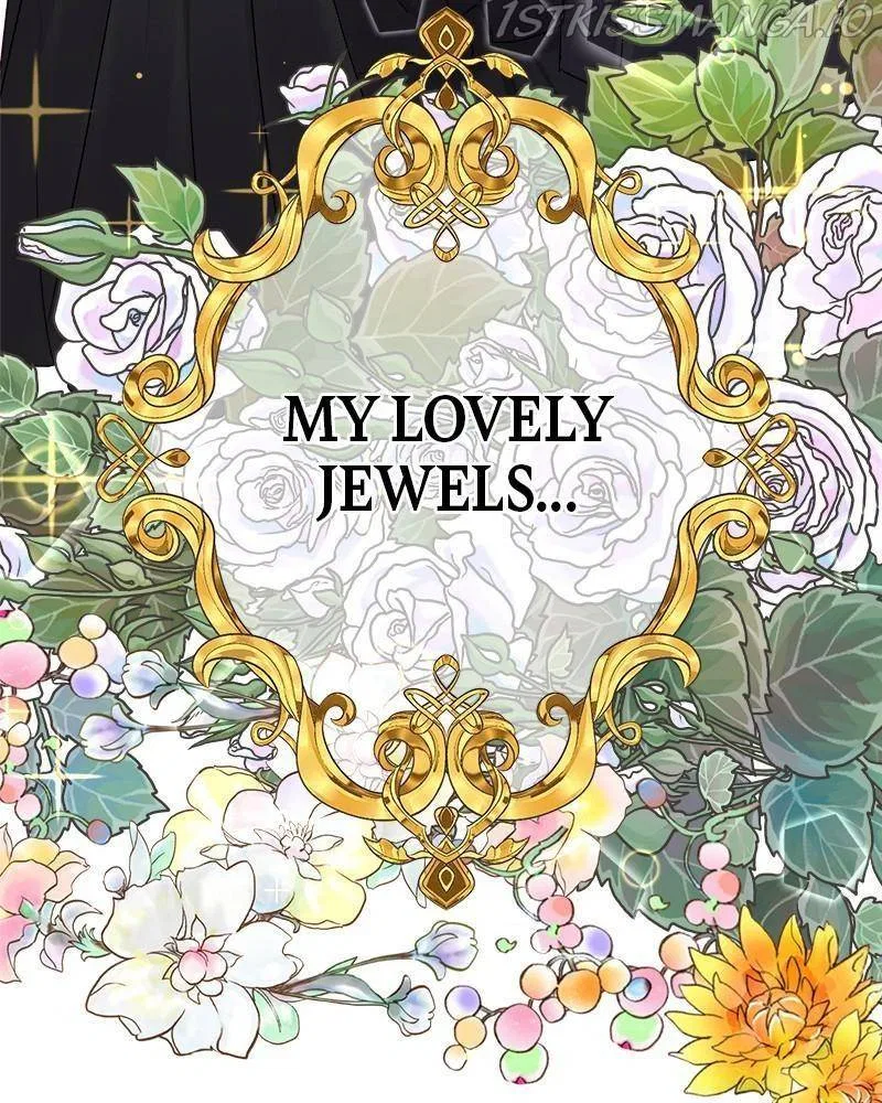 The Princess’ Jewelry Box Chapter 28 – Page 26