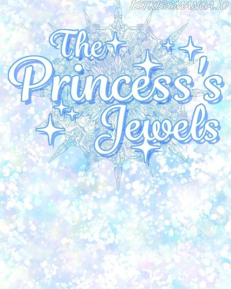The Princess’ Jewelry Box Chapter 28 – Page 29
