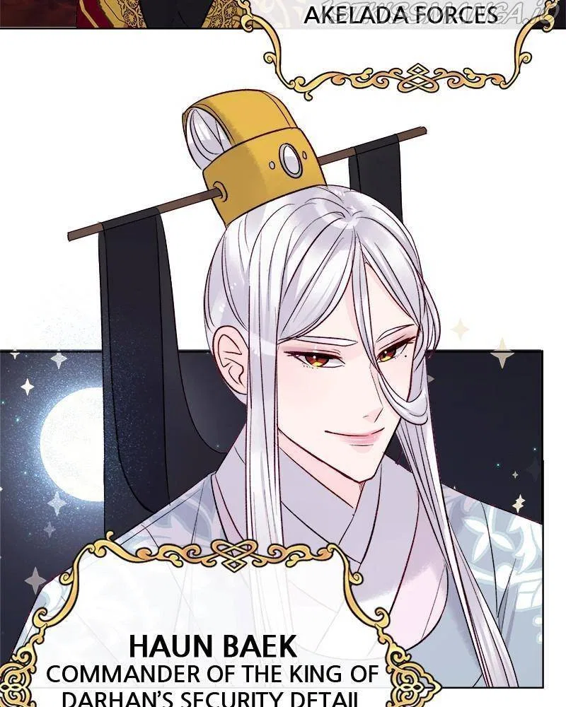 The Princess’ Jewelry Box Chapter 28 – Page 38