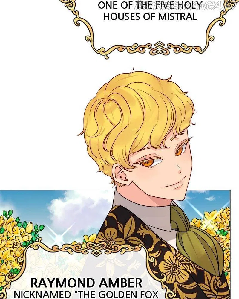 The Princess’ Jewelry Box Chapter 28 – Page 40