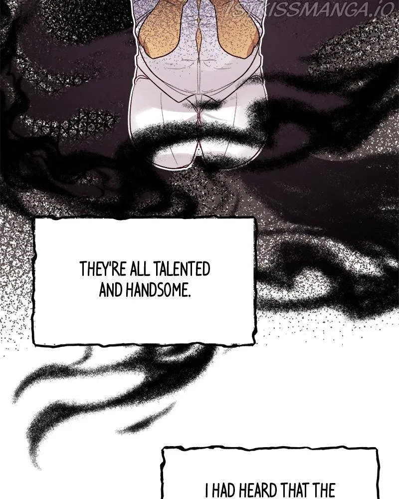 The Princess’ Jewelry Box Chapter 28 – Page 43