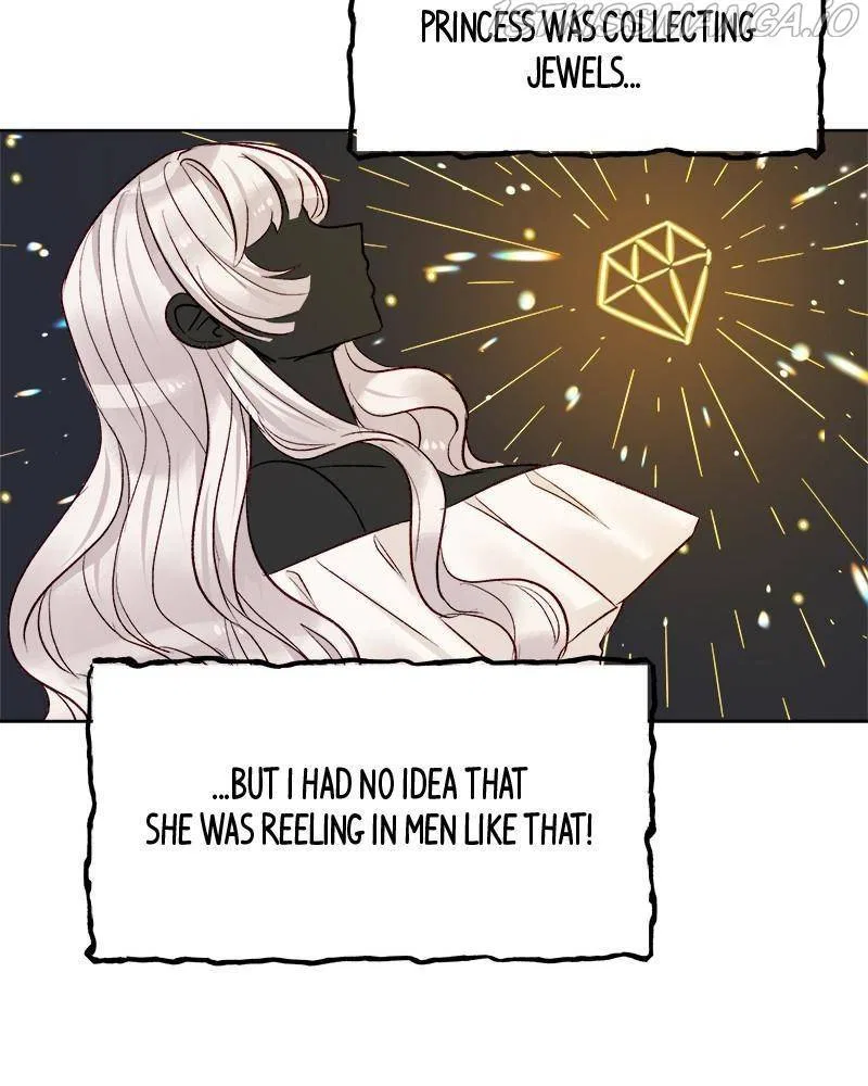 The Princess’ Jewelry Box Chapter 28 – Page 44