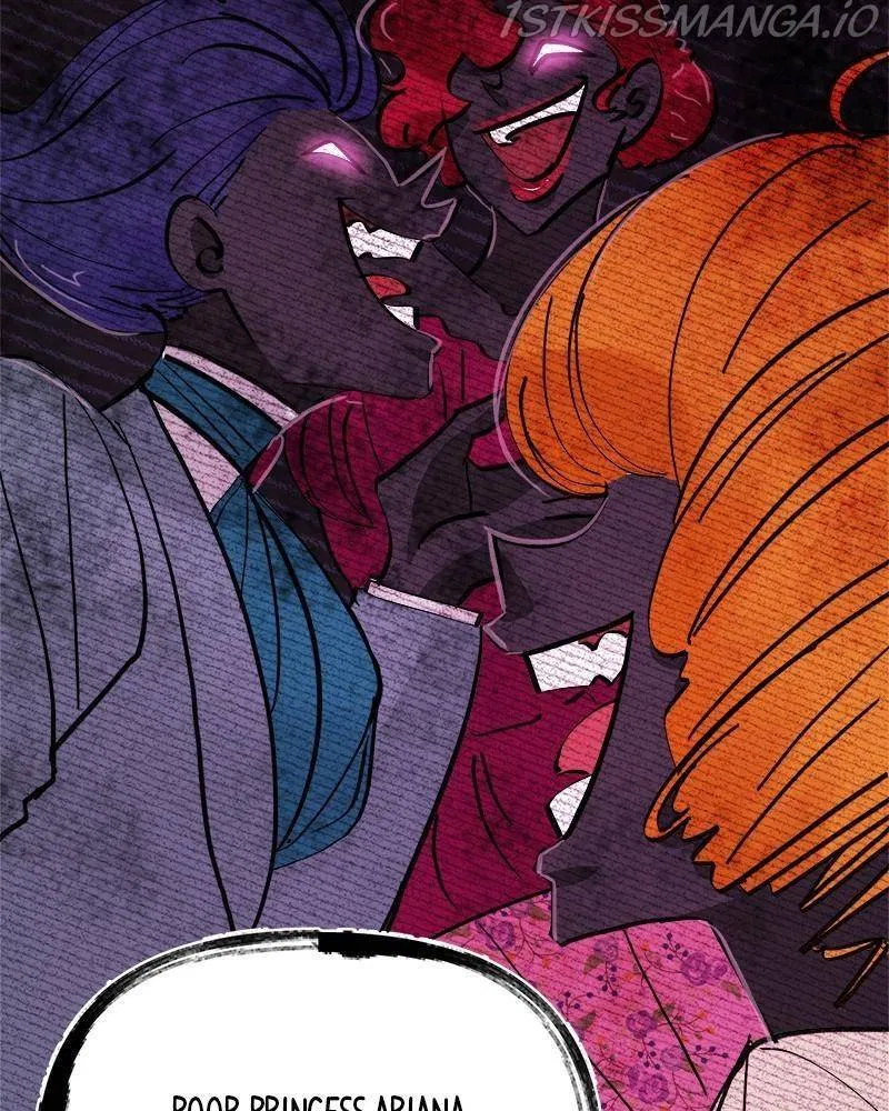 The Princess’ Jewelry Box Chapter 28 – Page 49