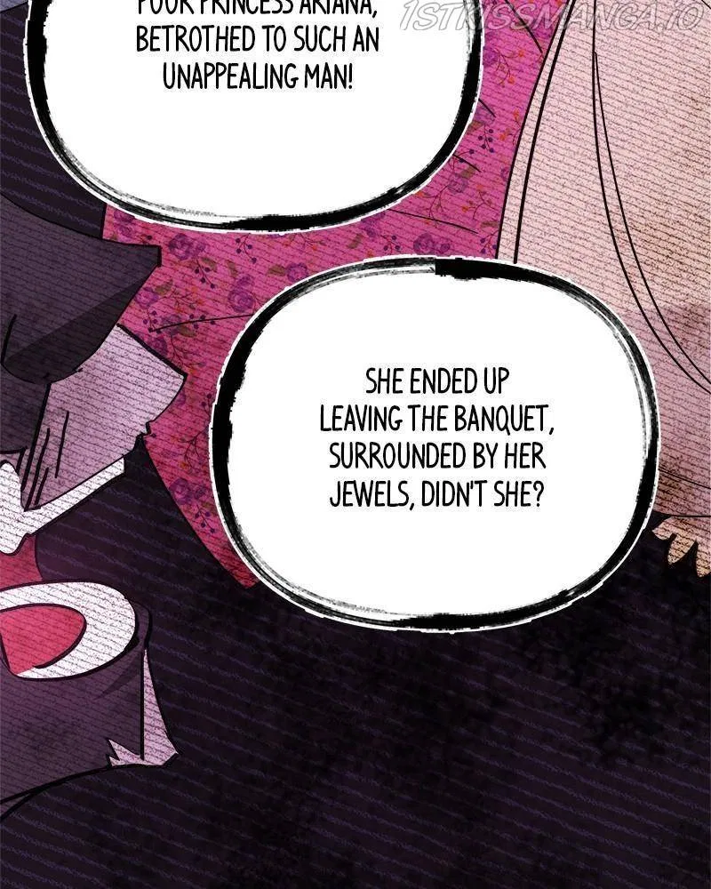 The Princess’ Jewelry Box Chapter 28 – Page 50