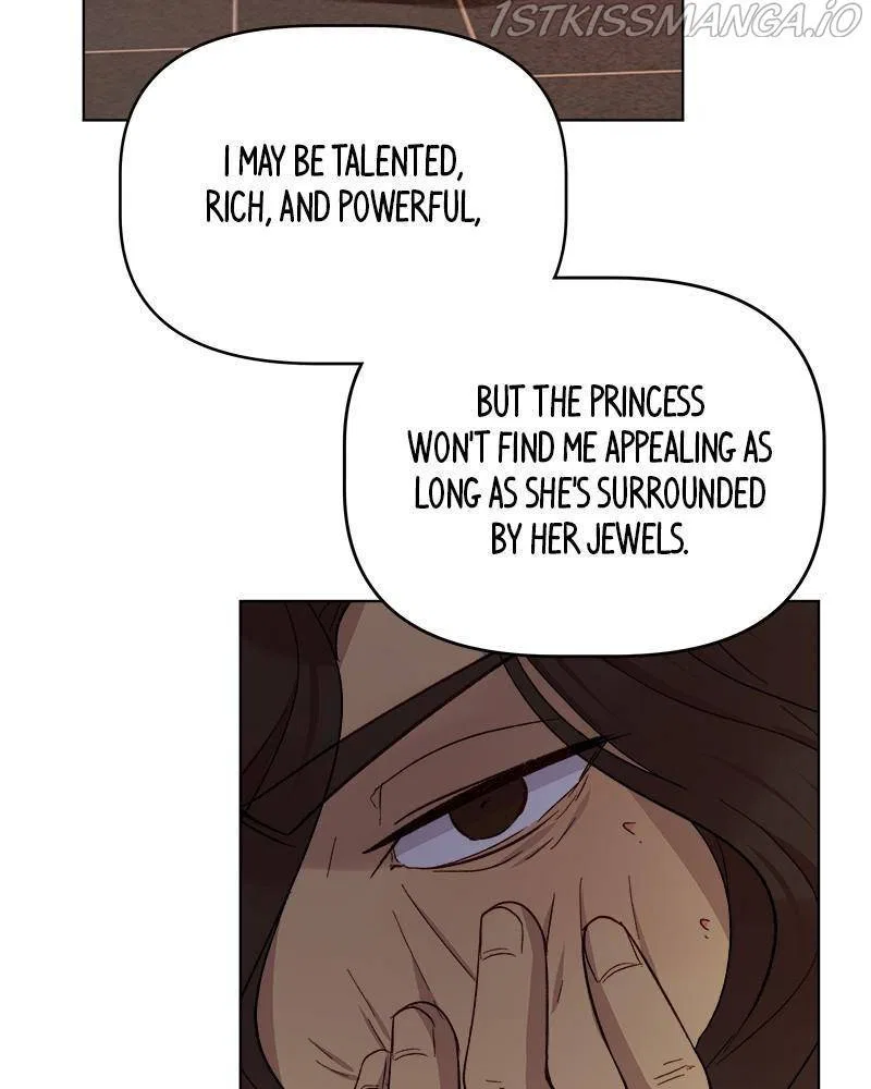 The Princess’ Jewelry Box Chapter 28 – Page 54