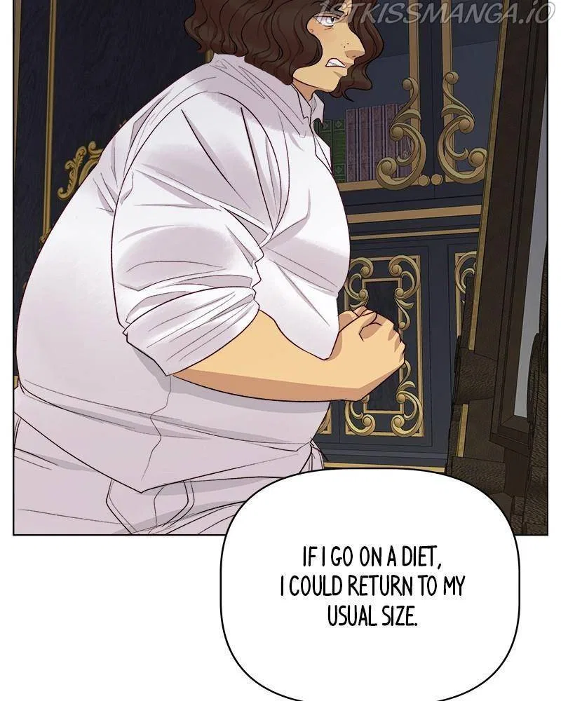 The Princess’ Jewelry Box Chapter 28 – Page 56