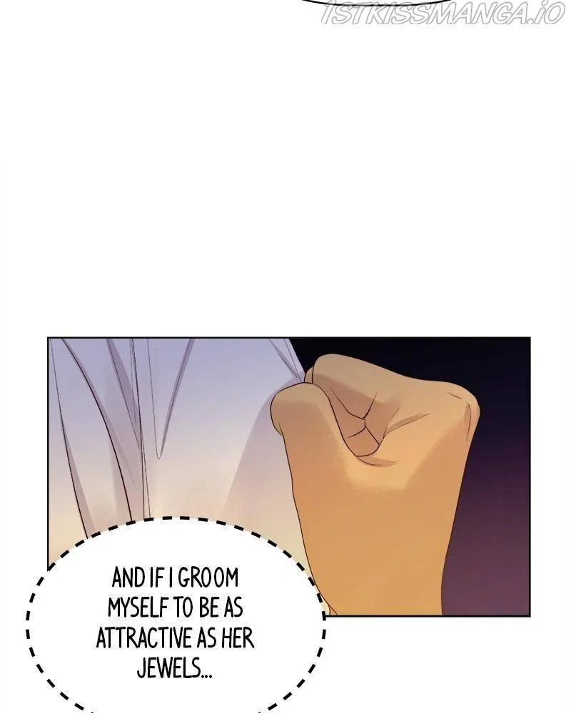 The Princess’ Jewelry Box Chapter 28 – Page 57
