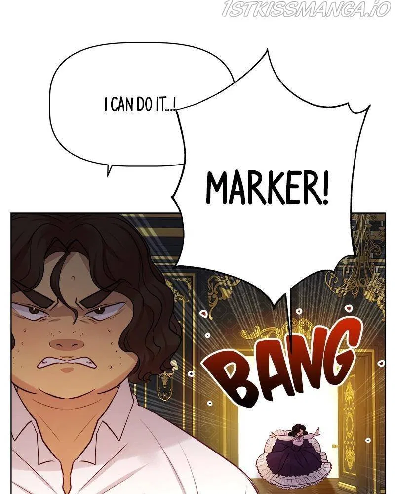The Princess’ Jewelry Box Chapter 28 – Page 61