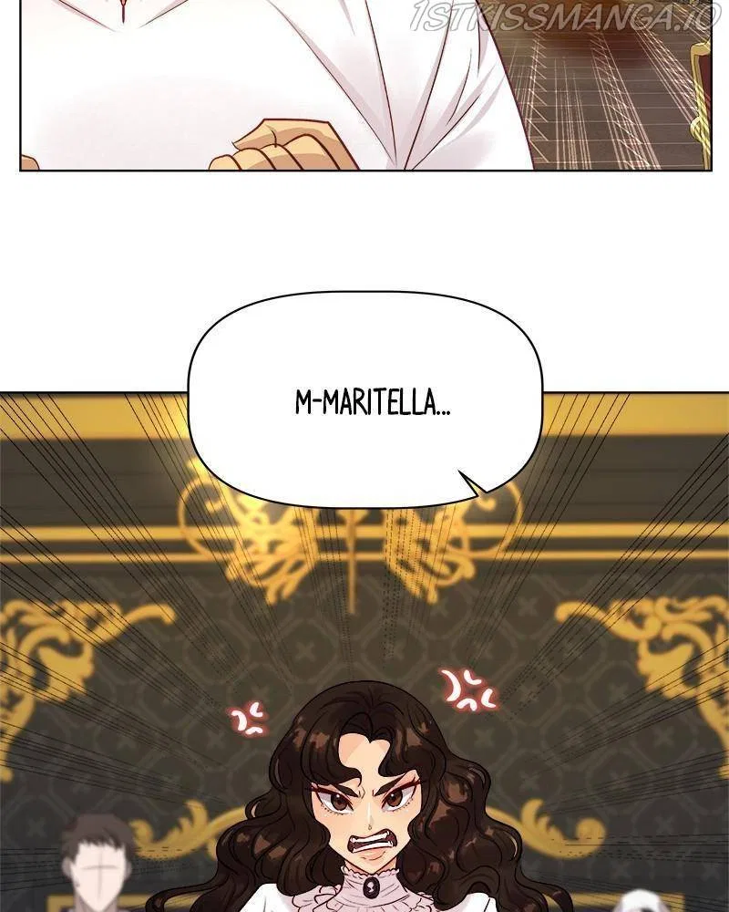 The Princess’ Jewelry Box Chapter 28 – Page 62