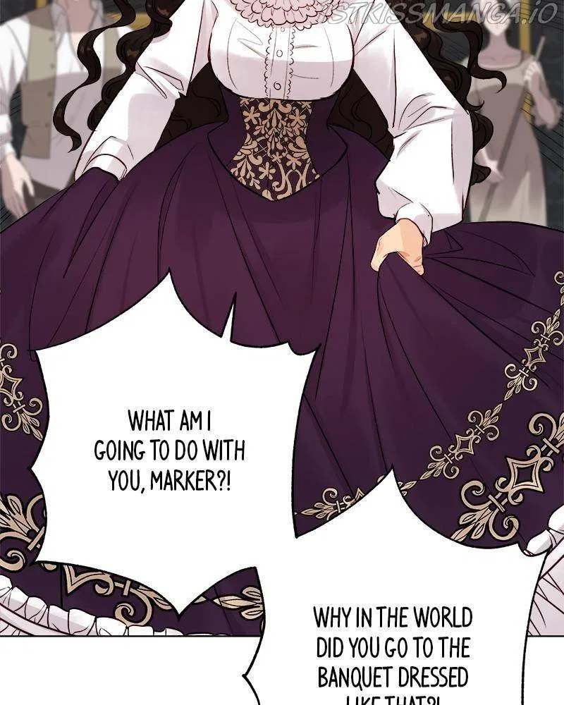 The Princess’ Jewelry Box Chapter 28 – Page 63