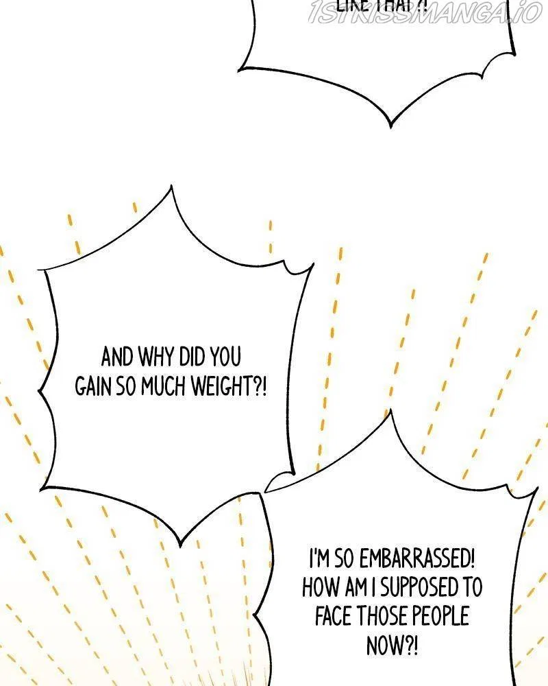 The Princess’ Jewelry Box Chapter 28 – Page 64