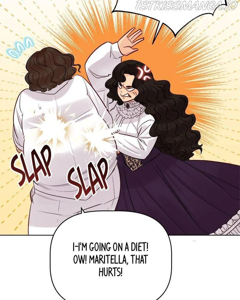 The Princess’ Jewelry Box Chapter 28 – Page 65