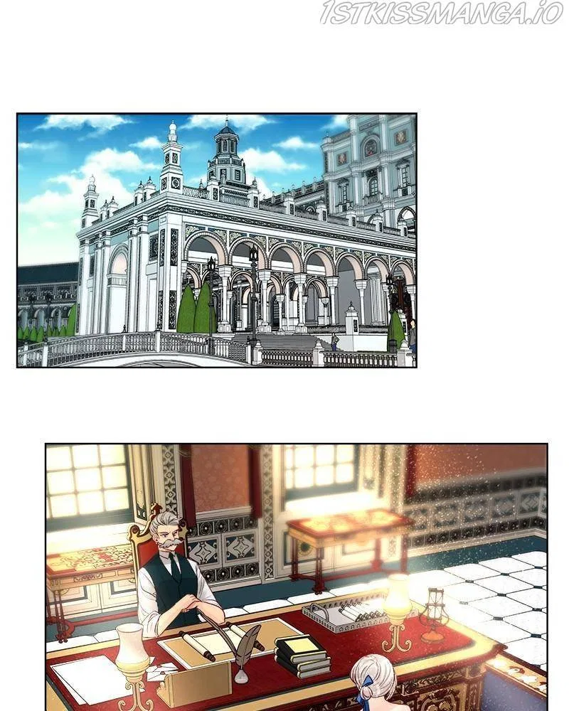 The Princess’ Jewelry Box Chapter 28 – Page 69
