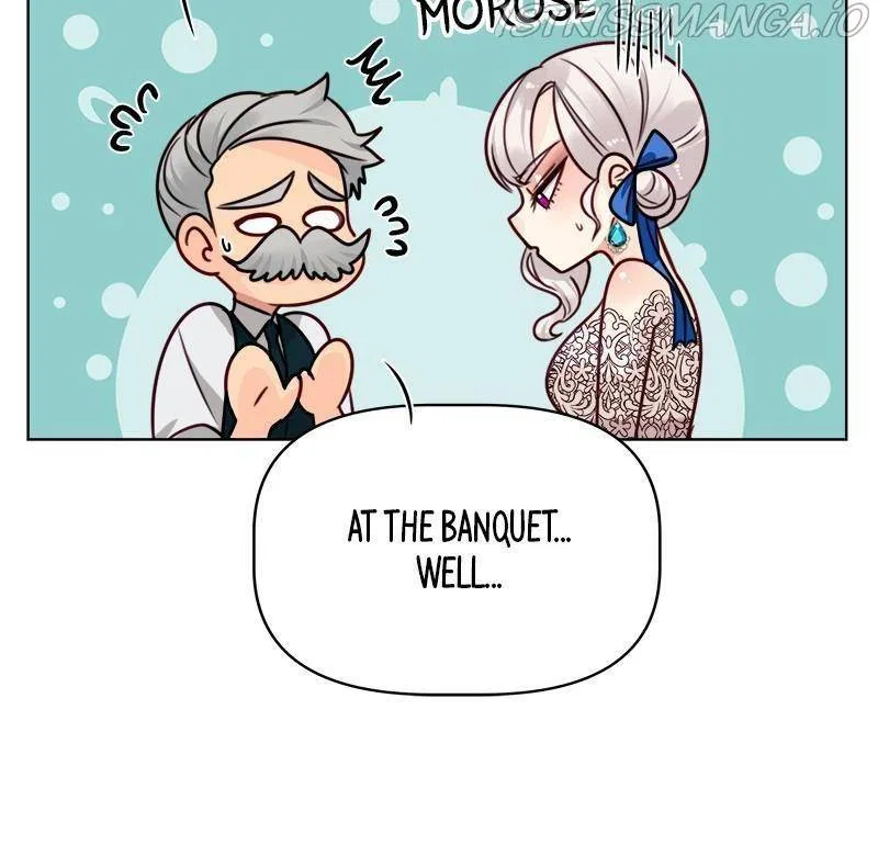 The Princess’ Jewelry Box Chapter 28 – Page 75