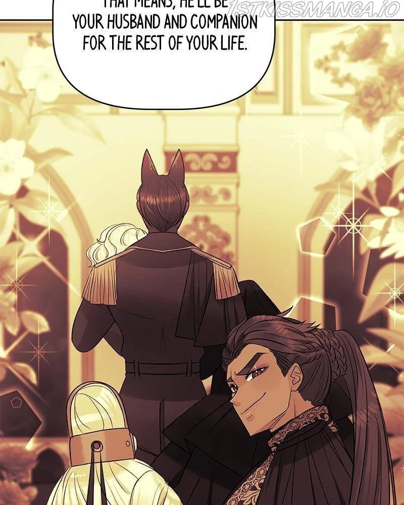 The Princess’ Jewelry Box Chapter 28 – Page 81
