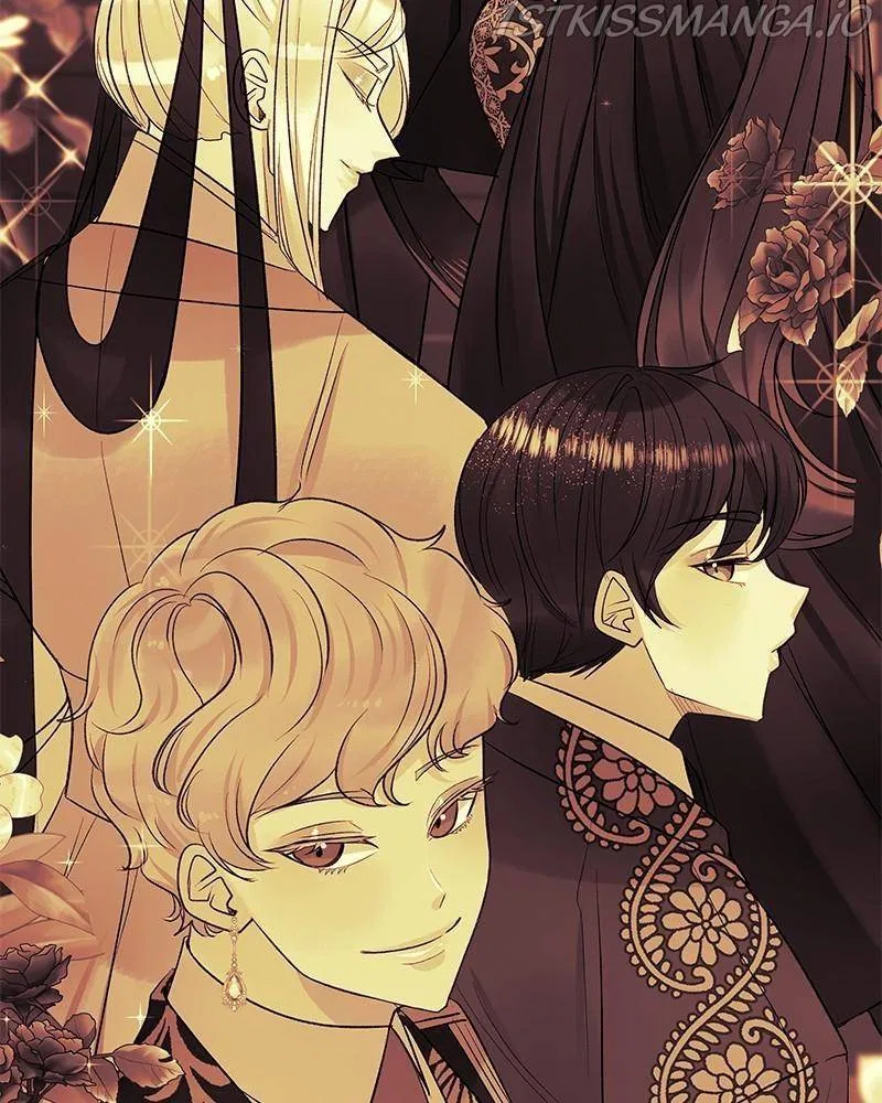 The Princess’ Jewelry Box Chapter 28 – Page 82