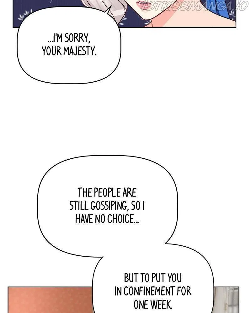 The Princess’ Jewelry Box Chapter 28 – Page 85
