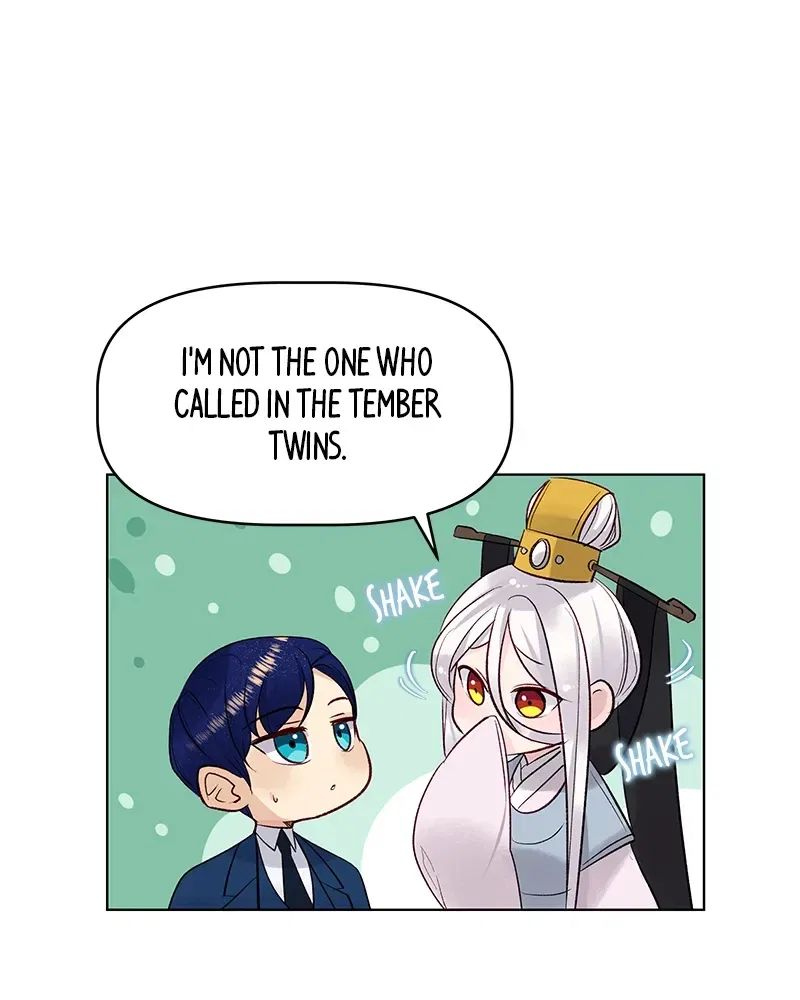 The Princess’ Jewelry Box Chapter 27 – Page 9