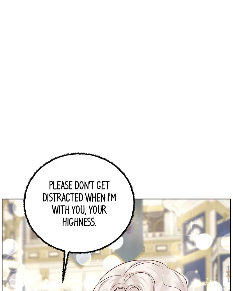 The Princess’ Jewelry Box Chapter 27 – Page 19