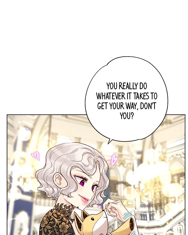 The Princess’ Jewelry Box Chapter 27 – Page 21
