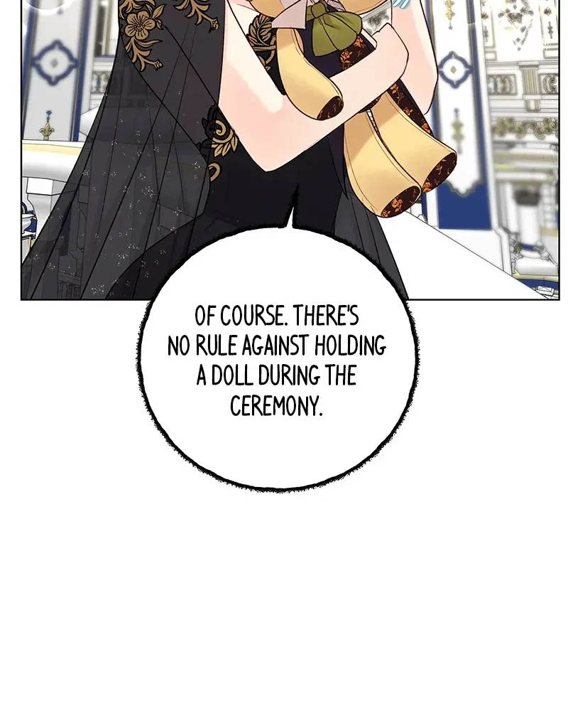 The Princess’ Jewelry Box Chapter 27 – Page 22